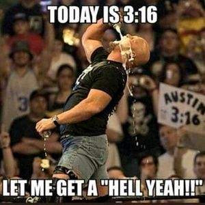 Meet your Posher, Jason